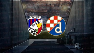 Viktoria Plzen - Dinamo Zagreb maçı ne zaman, saat kaçta ve hangi kanalda canlı yayınlanacak? | UEFA Konferans Ligi