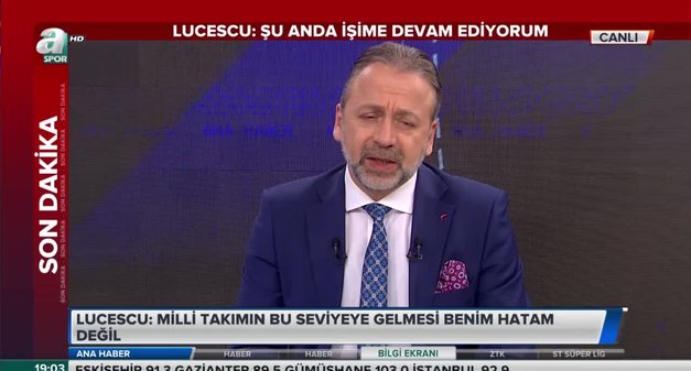 Zeki Uzundurukan Şenol Hoca Trabzonspor'a gider