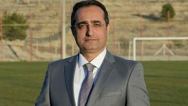 Selim Pilten: Beşiktaş maçında en iyi sonucu almak için mücadele edeceğiz