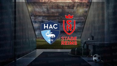 Le Havre - Reims maçı ne zaman? Saat kaçta ve hangi kanalda canlı yayınlanacak? | Fransa Ligue 1
