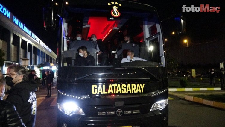 Rizespor - Galatasaray maçı ne zaman, saat kaçta ve hangi kanalda? | Süper Lig