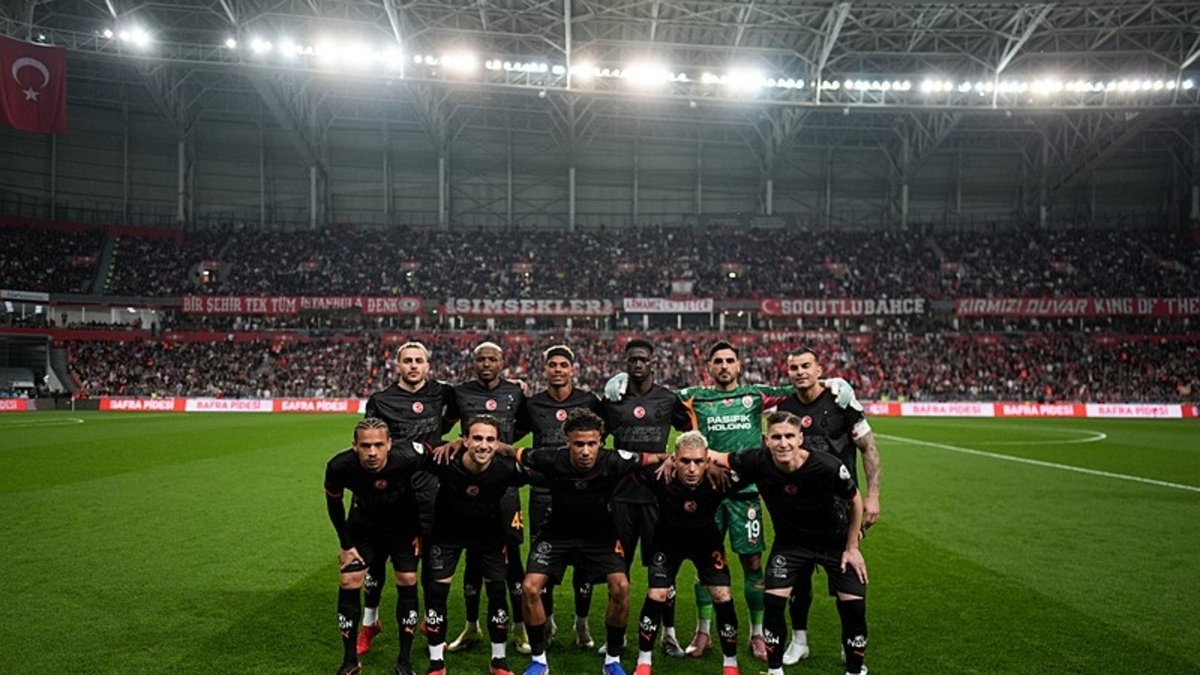 Levent Tüzemen'den maç sonu çarpıcı Galatasaray yorumu!