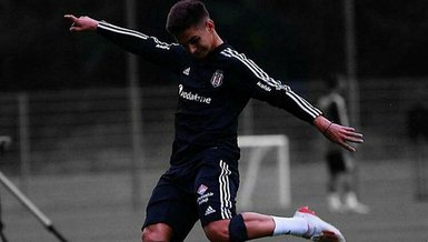 Beşiktaş'ta kriz çözüldü! Hasic...