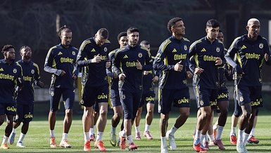 Hazırlıklar tamamlandı