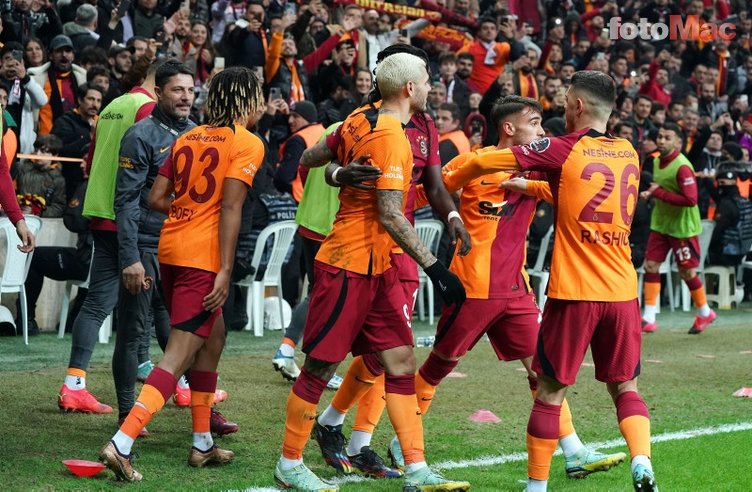 Galatasaray'dan bomba hamle! Dünya yıldızı bedelsiz geliyor
