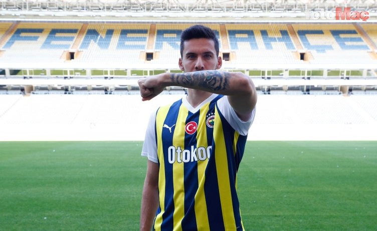 Fenerbahçe'ye transfer piyangosu! Ferdi için dev rakam ödeyecekler