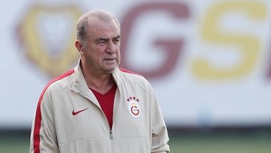 Galatasaray'dan PSG maçı öncesi flaş sakatlık açıklaması