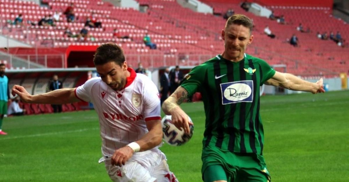 Samsun Tek Atti Son Dakika Tff 1 Lig Haberleri Fotomac