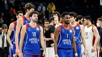 Haydi Anadolu Efes!