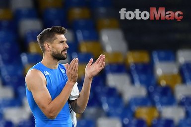 Süper Lig devinden Fernando Llorente sürprizi