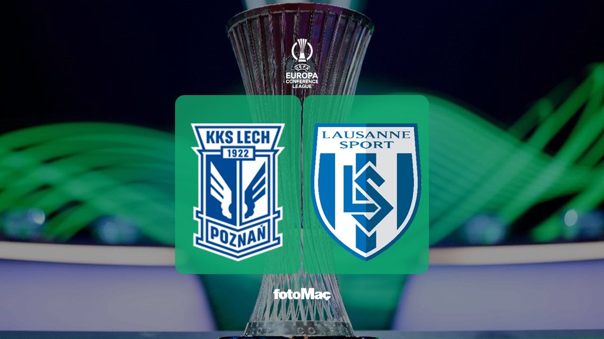 Lech Poznan vs Lausanne Sports | Saat kaçta, hangi…
