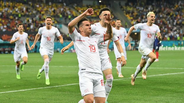 Son dakika transfer haberleri: Beşiktaş'a Süper Mario! Sergen Yalçın Gavranovic'i çok istiyor