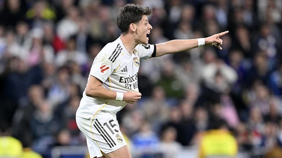 Arda Güler'e takım arkadaşlarından şok eleştiri!