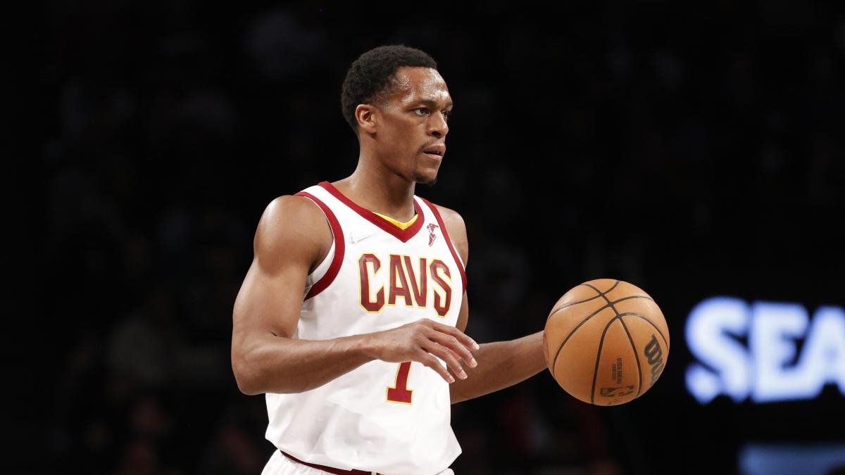Rajon Rondo basketbol kariyerine son verdi!