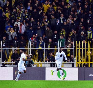 Süper Lig’in yeni yıldızı: Kasımpaşalı Mbaye Diagne