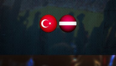 Türkiye - Letonya maçı ne zaman, saat kaçta, hangi kanalda canlı yayınlanacak? | Dünya Kupası Elemeleri