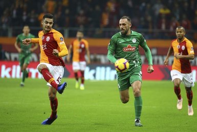 Manchester United Galatasaray’dan Ozan Kabak’ın peşinde!