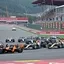 Formula 1'de sıradaki durak Macaristan