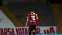 4 kulüp peşinde