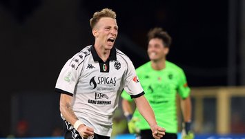 Beşiktaş Bertola'yı gündemine aldı!