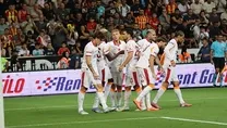 Takım bugün toplanıyor