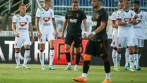 Cimbom korkuttu