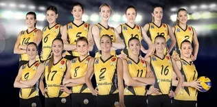Vakıfbank H. Springs