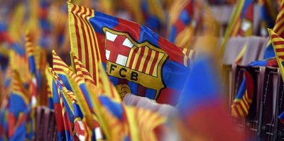 Barcelona Kulübü, Türkiye'den özür diledi