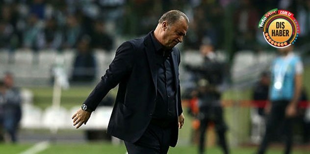 Galatasaray'a kötü haber! Hocası açıkladı