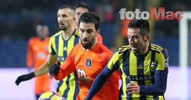 Fenerbahçe kararı verildi! Arda Turan ve Emre Belözoğlu...