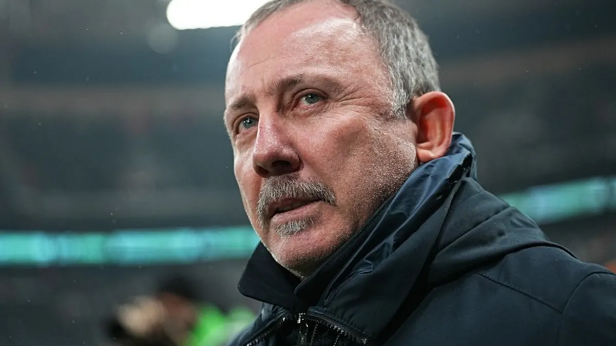 Beşiktaş transferde çıldırdı! Areola, Soucek, Bellegarde ve Isidor...