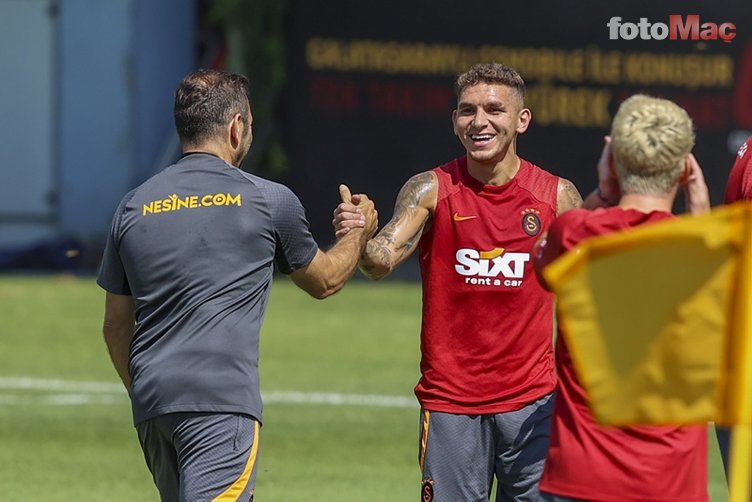 Galatasaray'ın yeni transferi Lucas Torreira için itiraf geldi! "İstediği ücreti..."