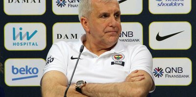 Fenerbahçe Beko'nun hedefi Avrupa'da zirve