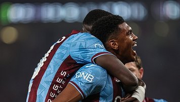 Avrupa’nın en iyisi