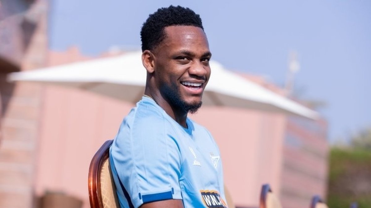 Fenerbahçe Başkanı Sadettin Saran Jhon Duran'ı gönderme sebebini açıkladı!