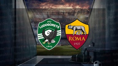 Ludogorets - Roma maçı ne zaman, saat kaçta ve hangi kanalda canlı yayınlanacak? | UEFA Avrupa Ligi