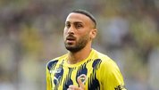 Cenk Tosun resmen ayrıldı