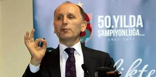 Herkes elini taşın altına koymalı