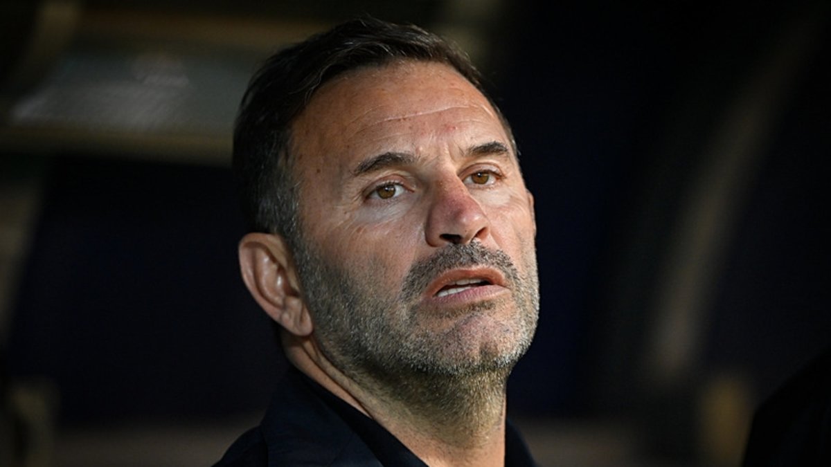 Galatasaray'da yaz temizliği başlıyor! 2 ayrılık