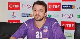 Sertaç Şanlı Trabzon'da