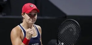 WTA finallerinin 5. günü tamamlandı