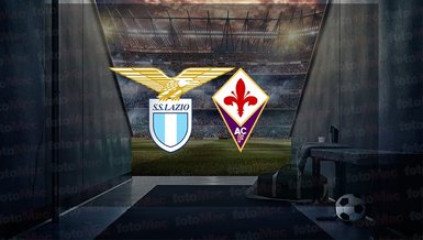 Lazio - Fiorentina maçı ne zaman, saat kaçta ve hangi kanalda canlı yayınlanacak? | İtalya Serie A