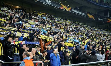 Fenerbahçe tribünde Beşiktaş’ı geçti