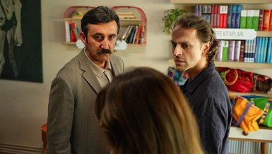 Sandık Kokusu 19. BÖLÜM İZLE - Sandık Kokusu son bölüm izle - Show TV Sandık Kokusu izle