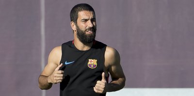 Arda Turan'la ilgili yazışmalar sızdırıldı!