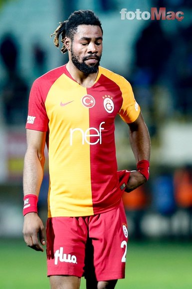 Galatasaray’da Luyindama tehlikesi!