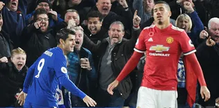 Chelsea, Manchester United’ı tek golle geçti