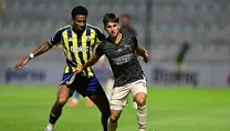 Jayden ışıldıyor