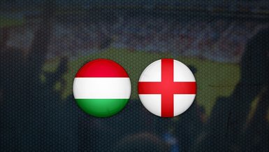 Macaristan - İngiltere maçı ne zaman? Saat kaçta ve hangi kanalda canlı yayınlanacak? | Dünya Kupası Elemeleri
