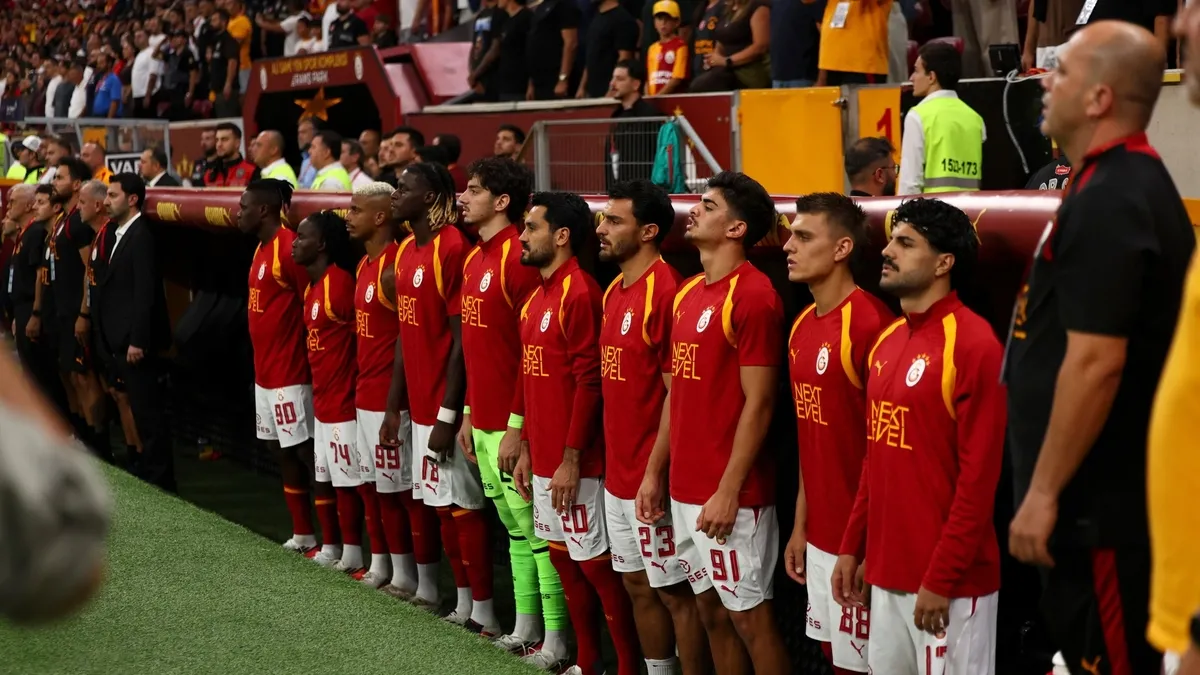 Usta yorumcudan Galatasaray'ın yıldızına ağır suçlama!